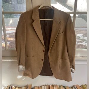 Vintage Saint Laurent Blazer